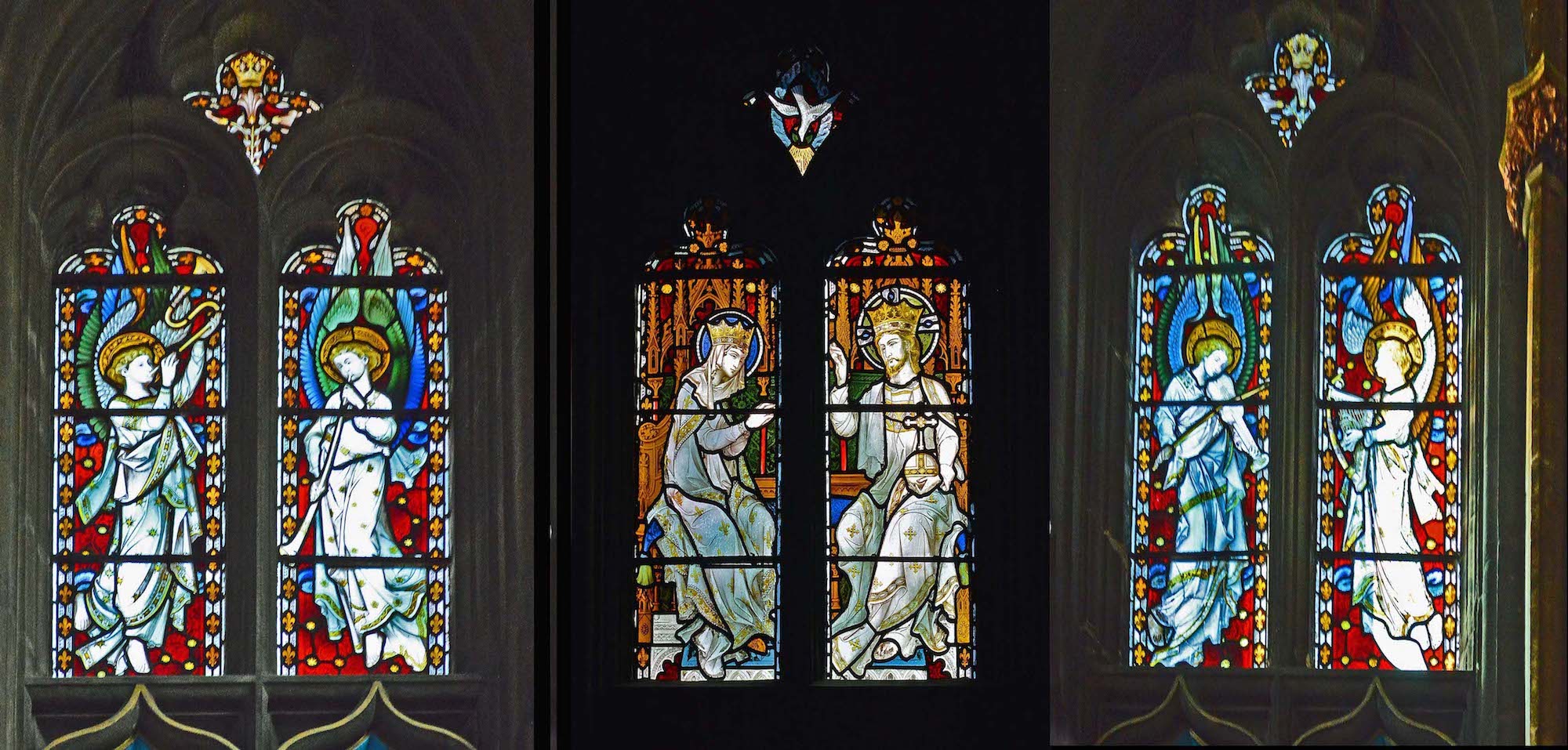 LadyChapelWindows