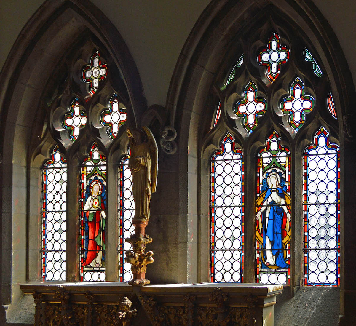 ChapelWindows