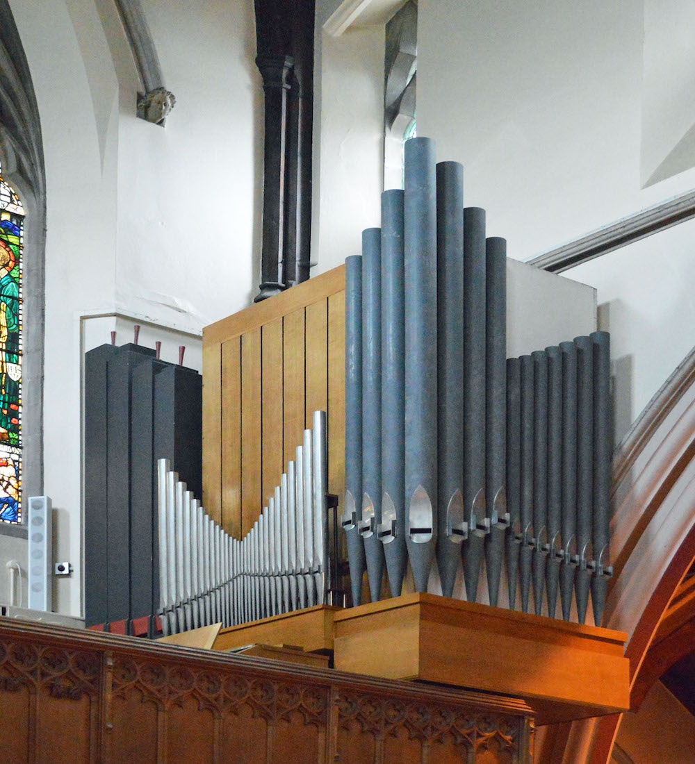 Organ