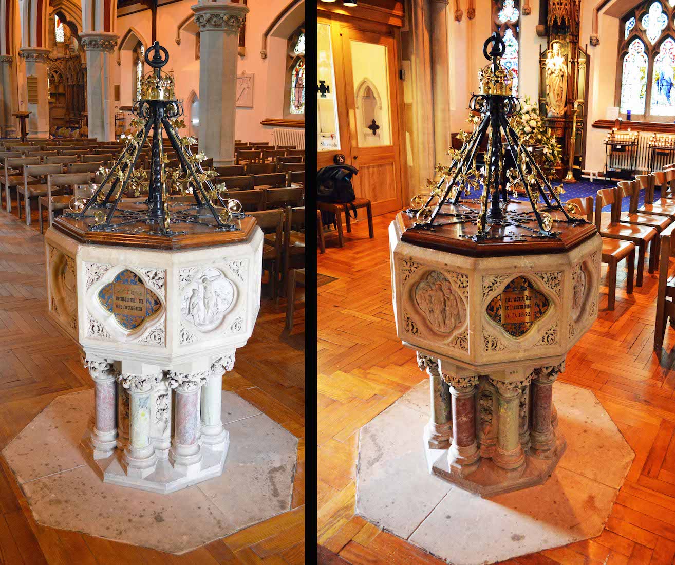 Font