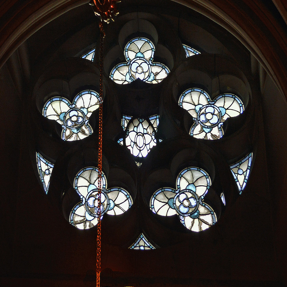 ChapelRoseWindow