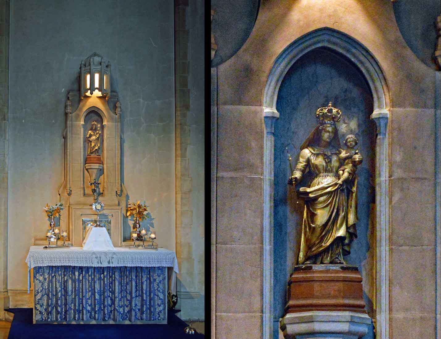 LadyChapelAltar