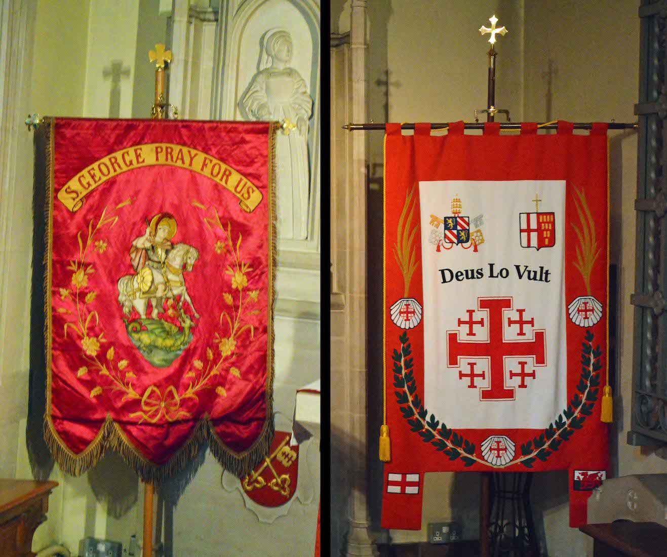 ChapelBanners