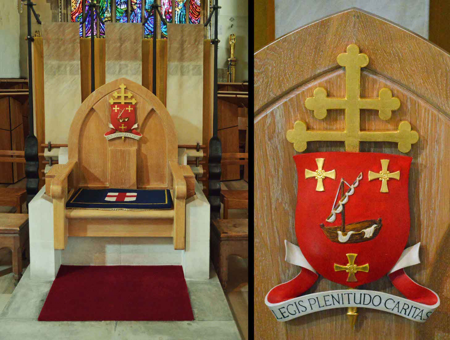 Cathedra