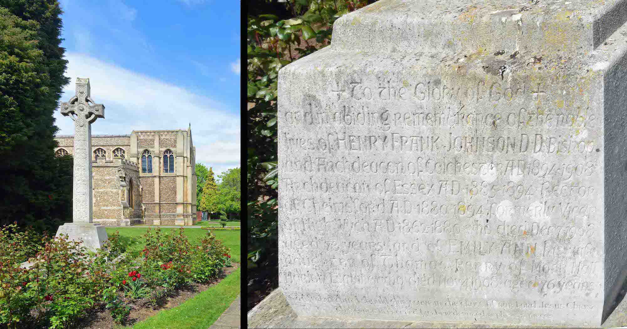 MemorialCross