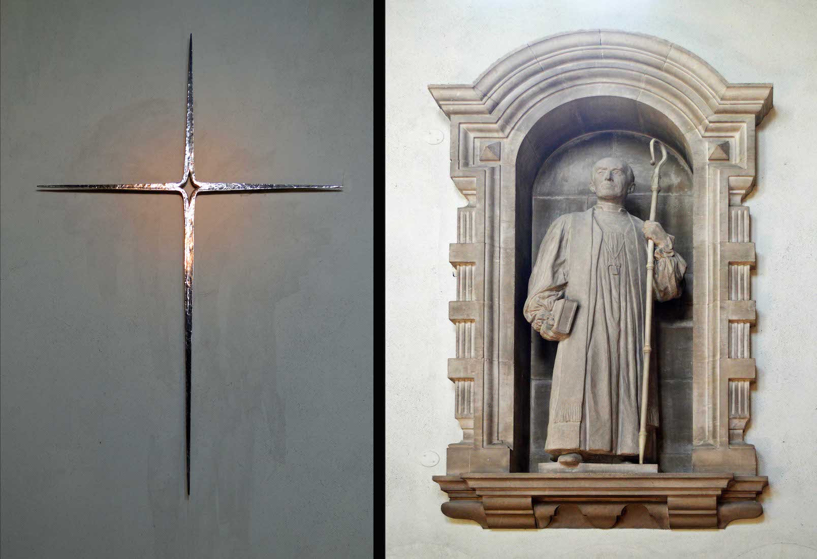 CrossStatueChancel