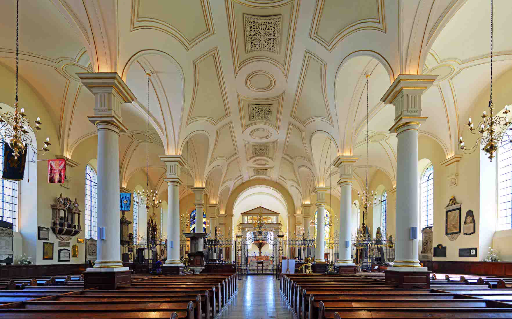 Nave