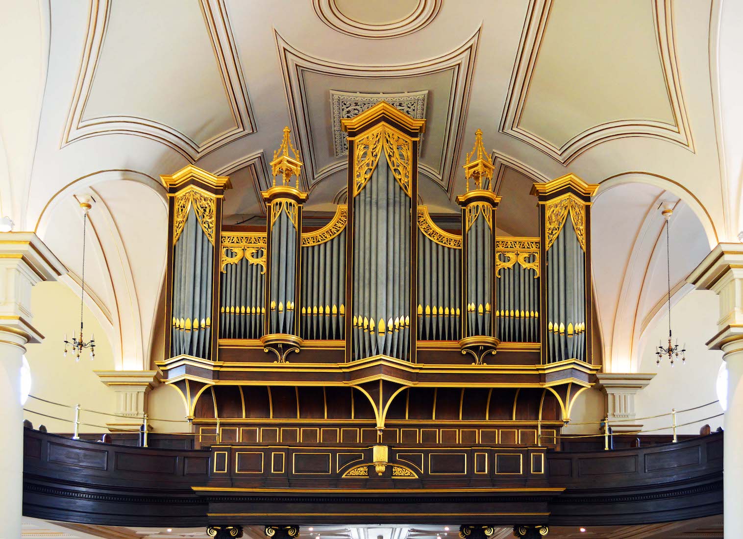 Organ