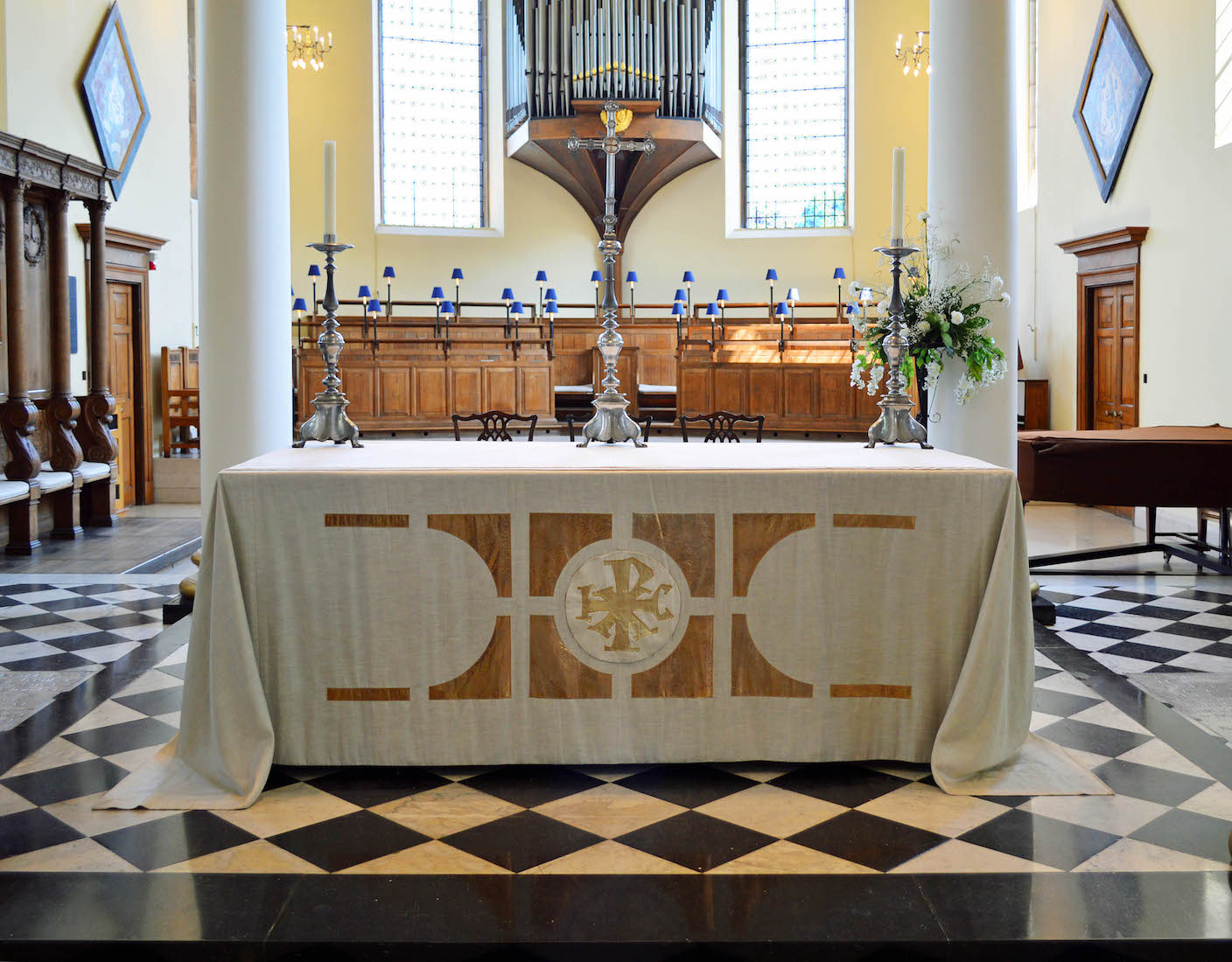 Altar