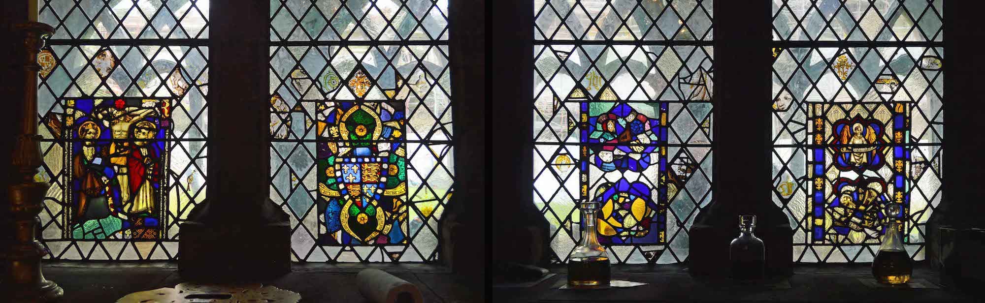 ChapterHouseWWindows