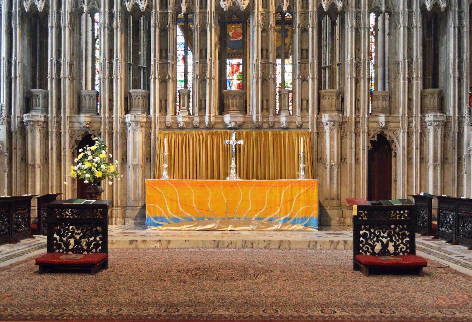 HighAltar