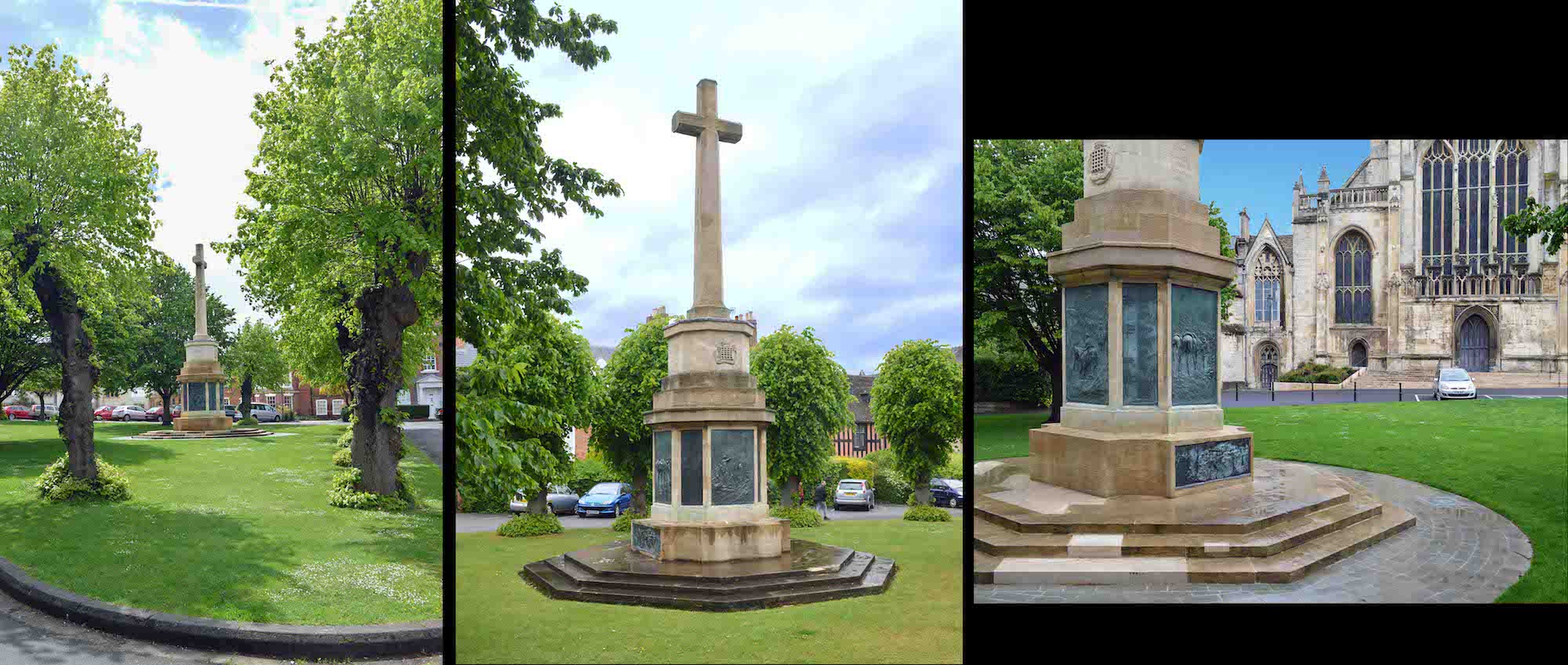 WarMemorial