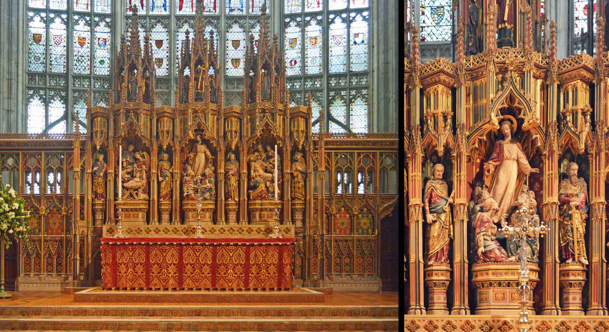 HighAltar