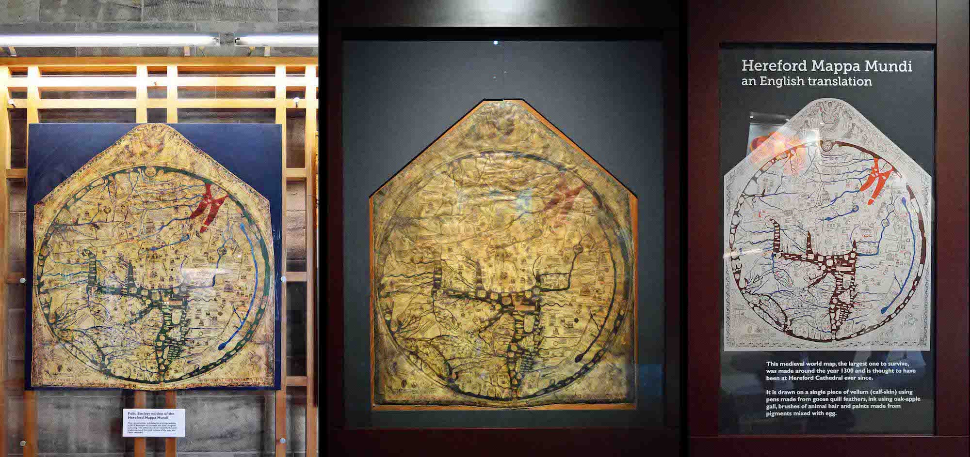 MappaMundi