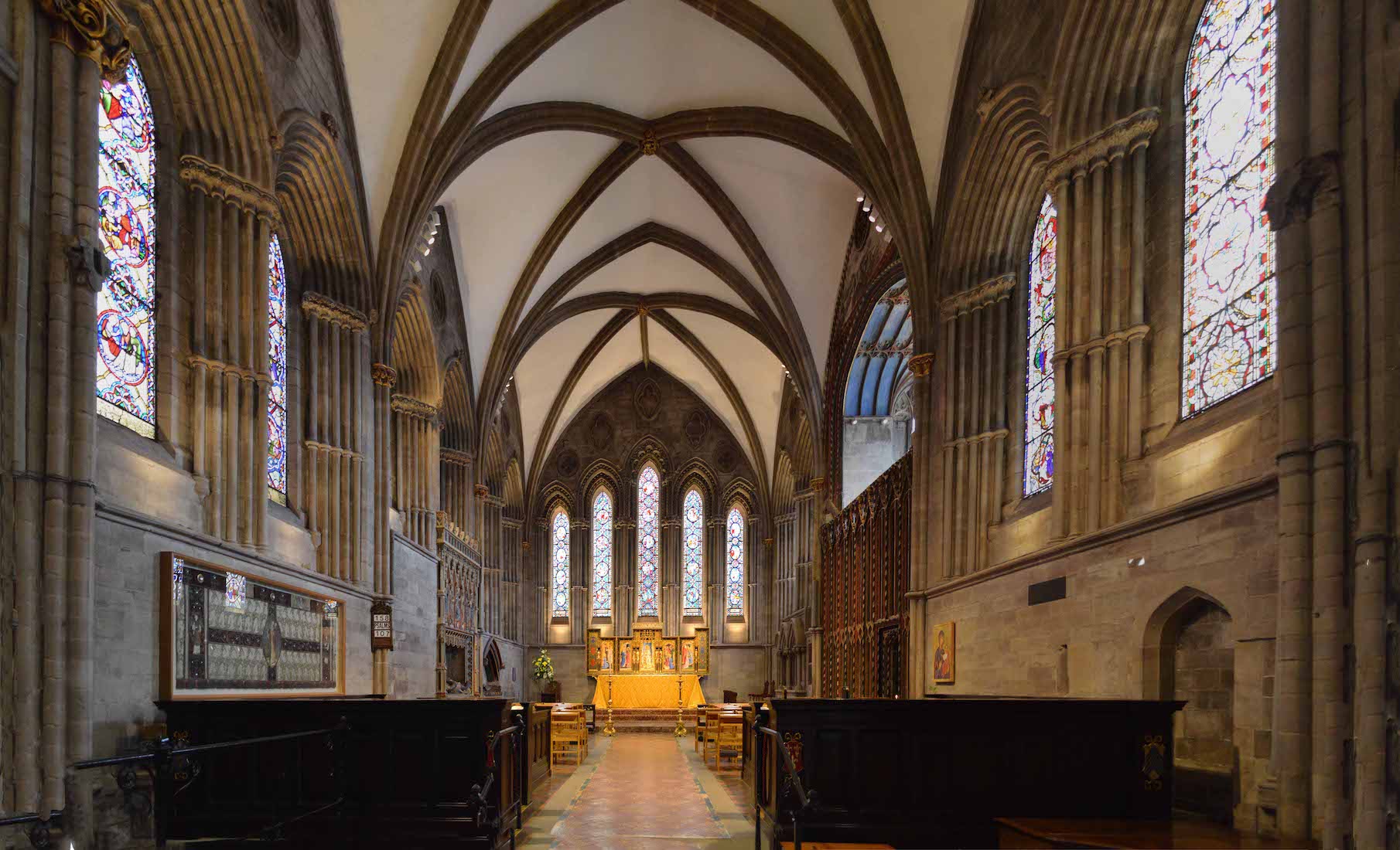 LadyChapel