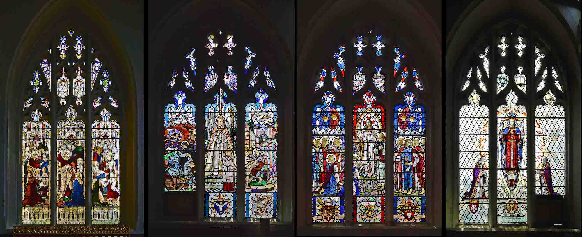 StDunstanESSSWindows