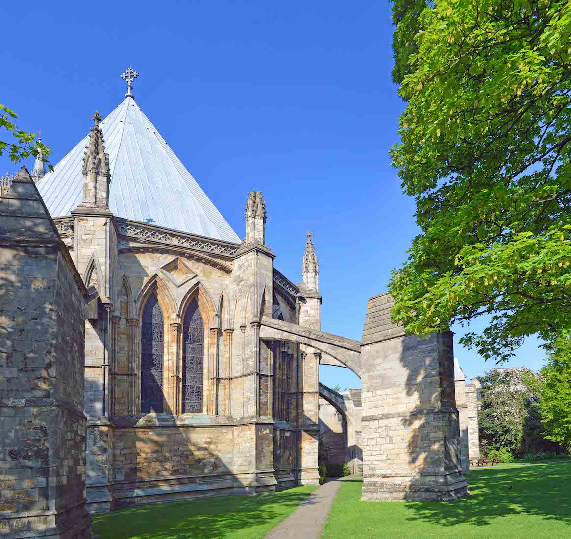 ChapterHouseButtresses