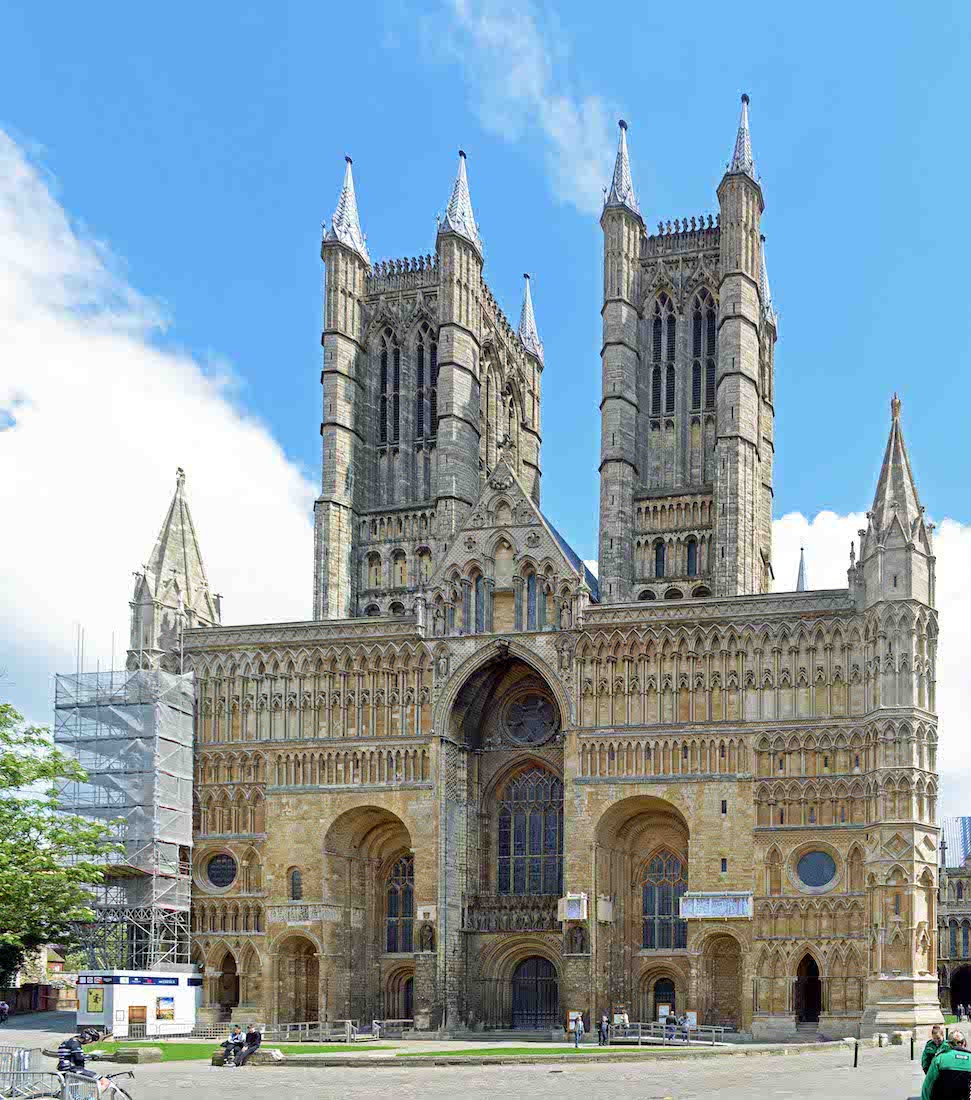 LincolnCathedral