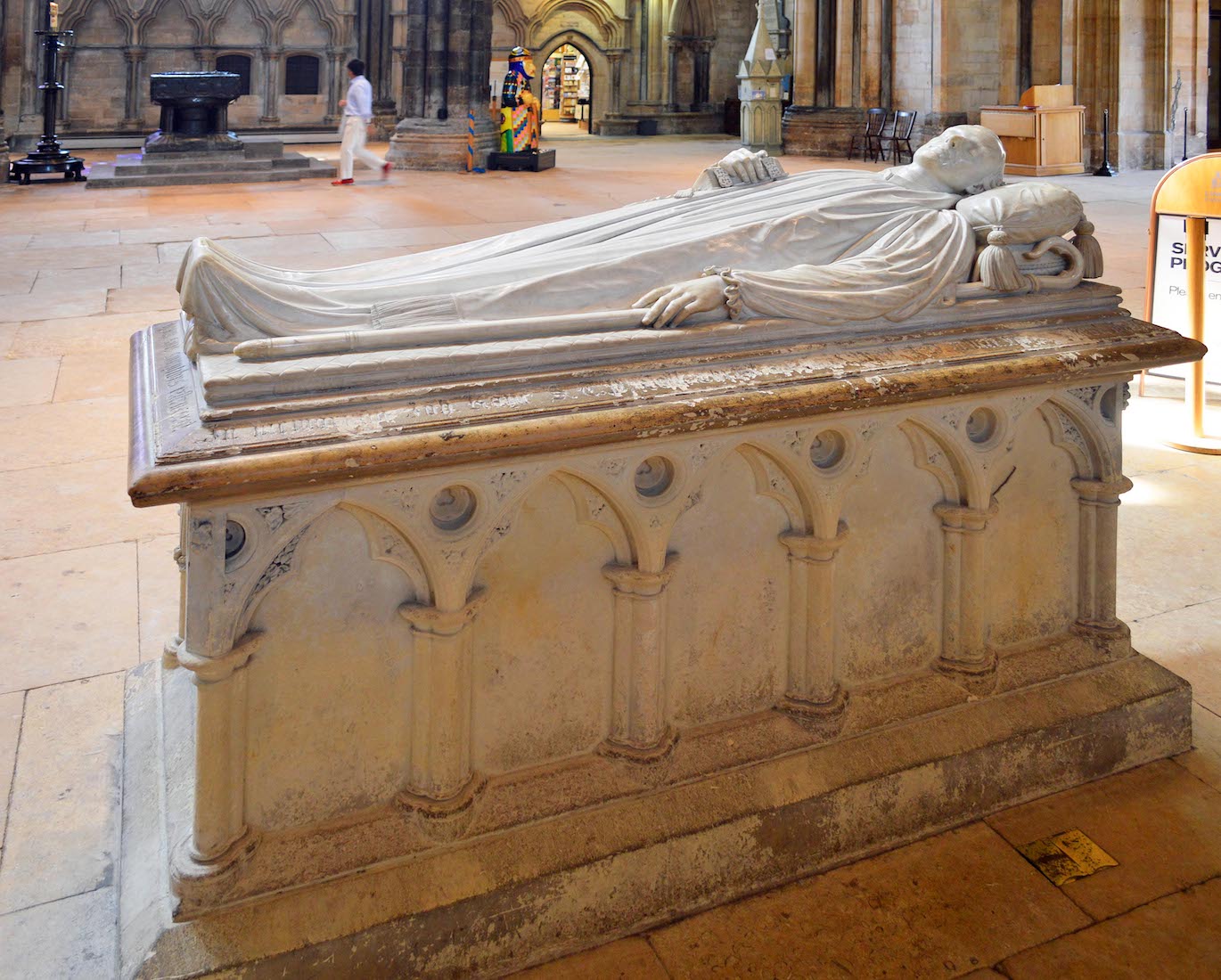 Tomb