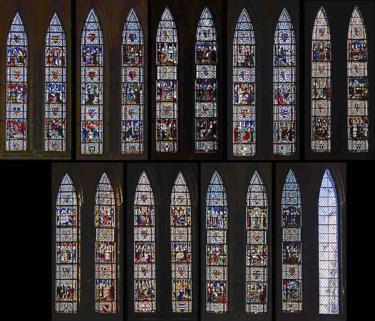 ChapterHouseWindows