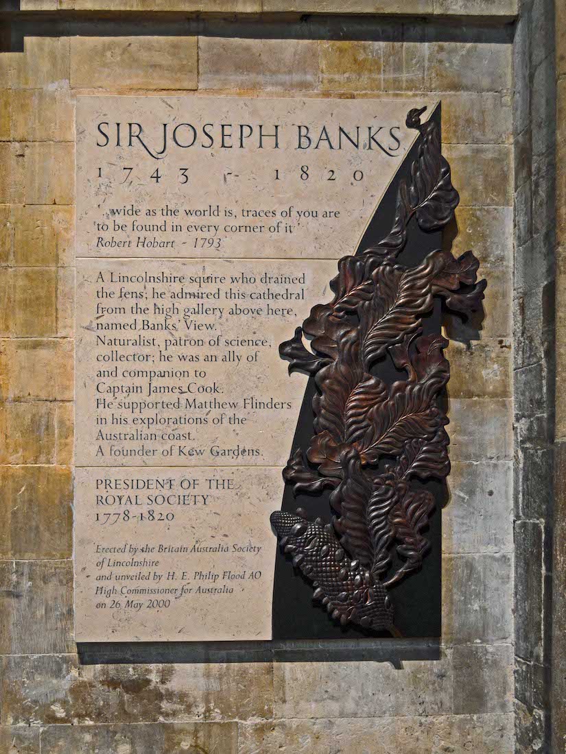 BanksMemorial