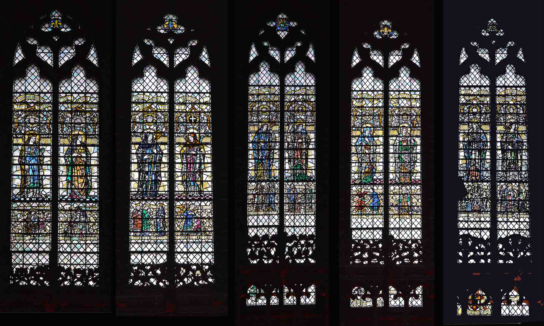 LadyChapelNWindows