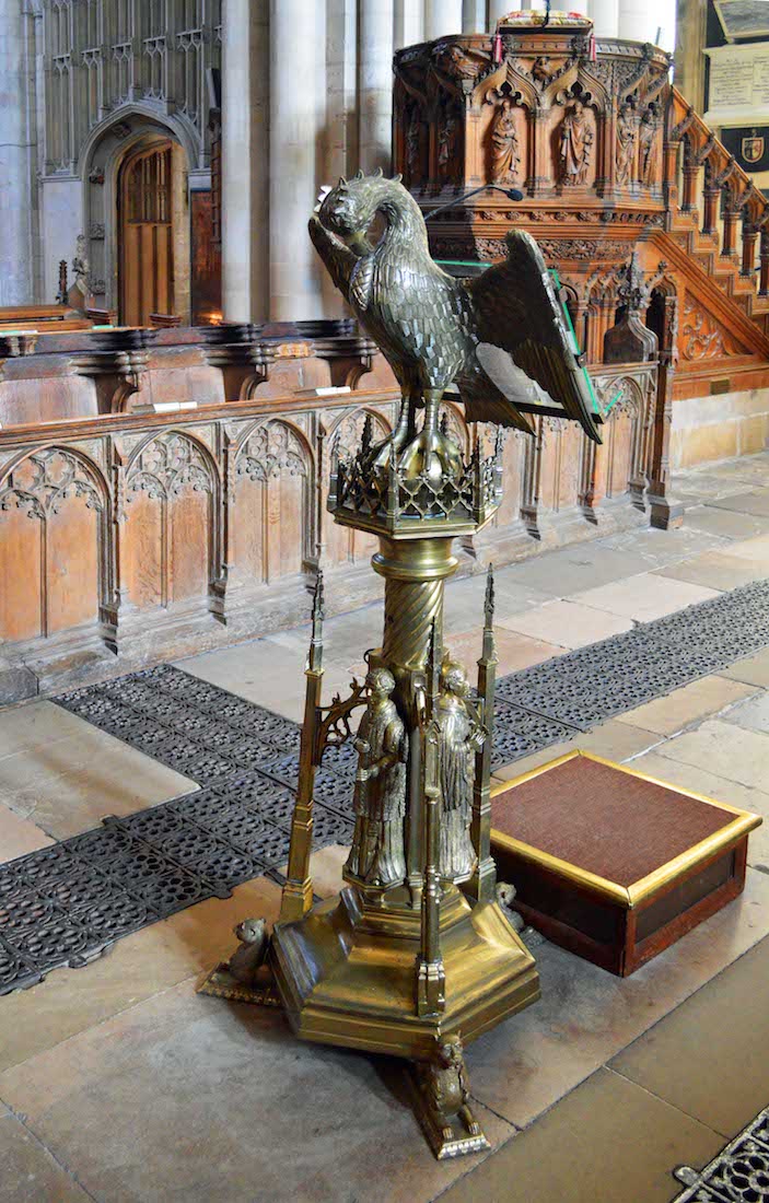 Lectern