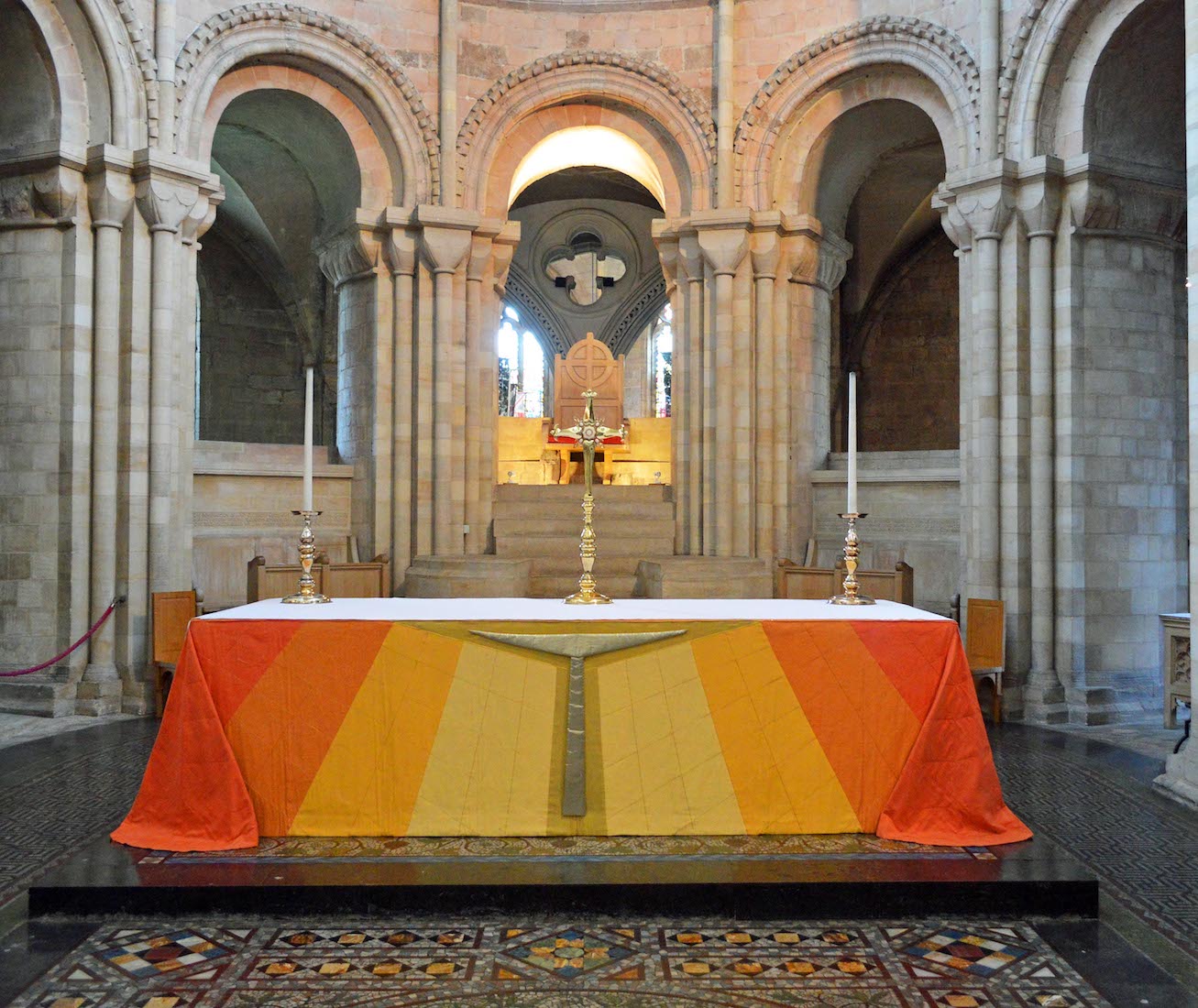 Altar