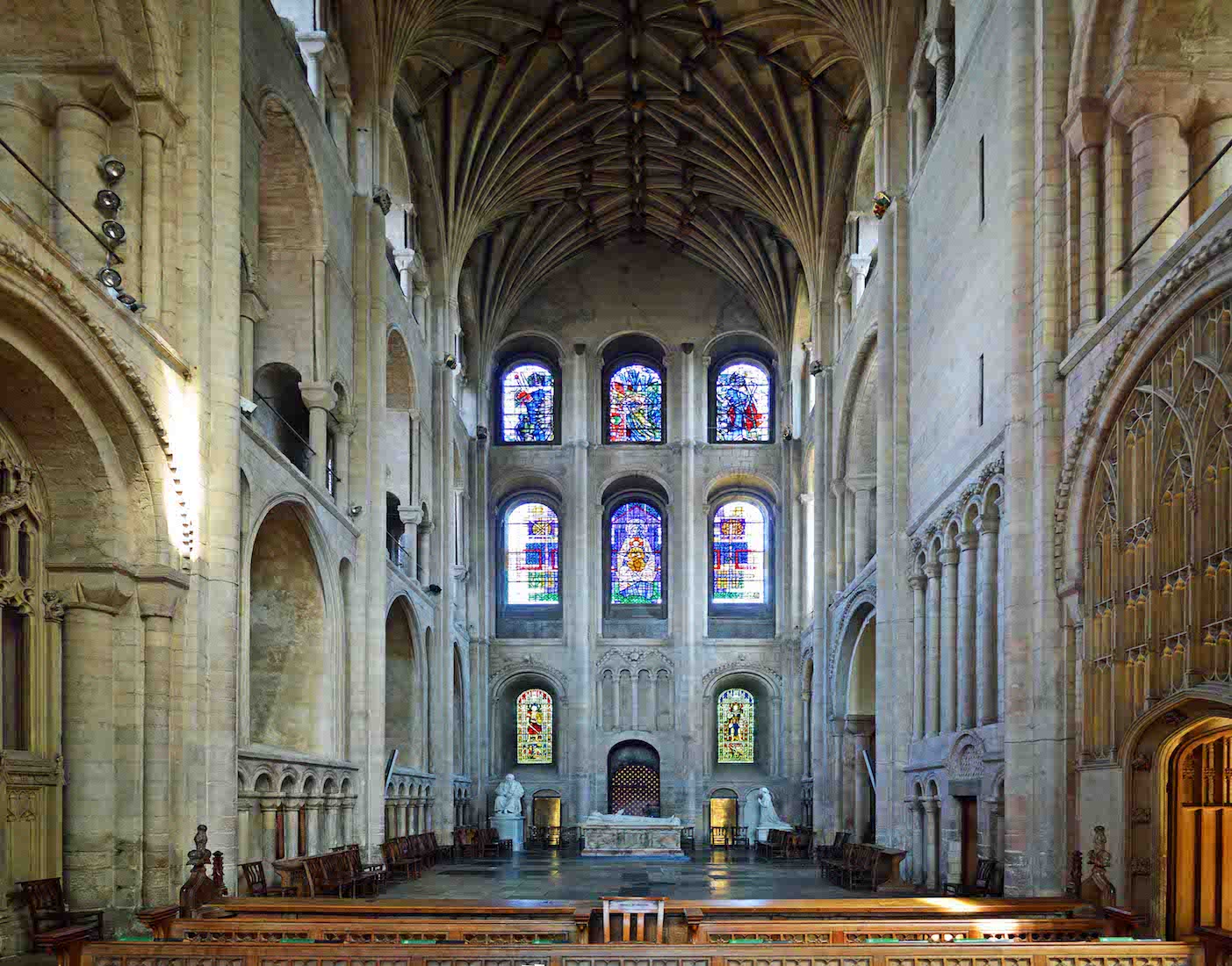 NTransept