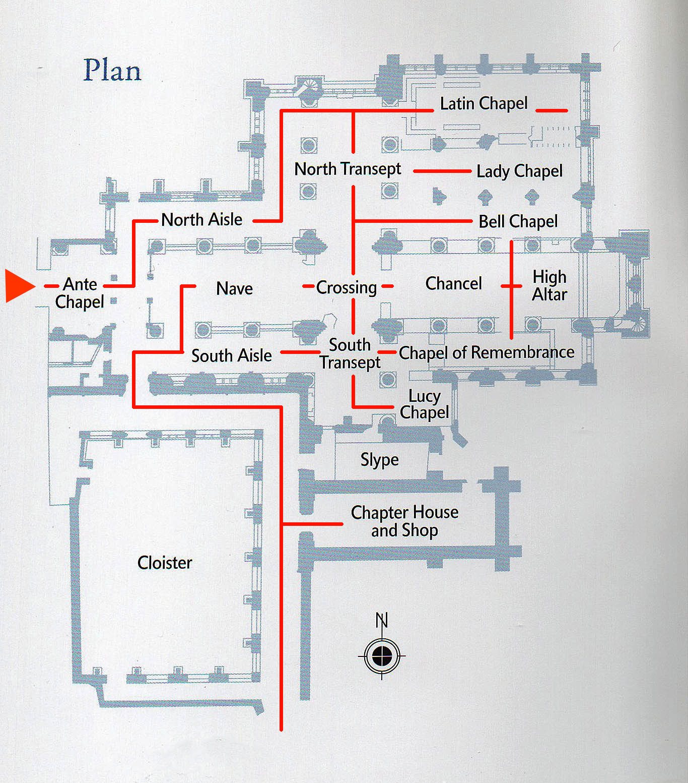 Plan