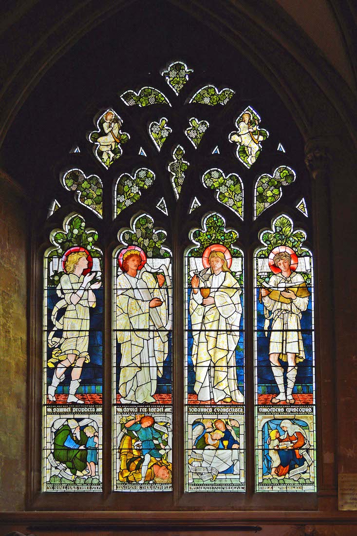 LadyChapelWindow