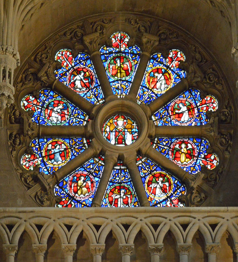 RoseWindow