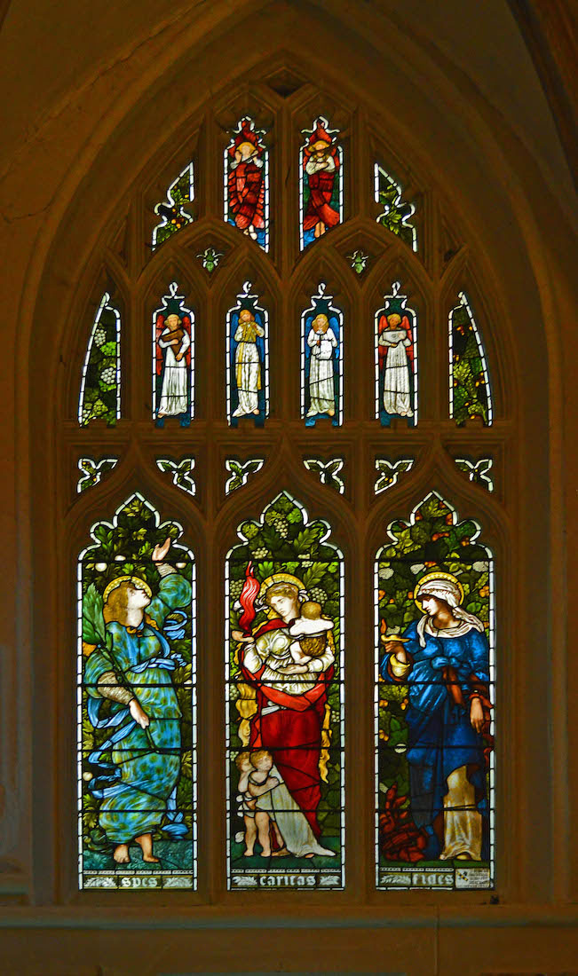 SAisleWWIndow