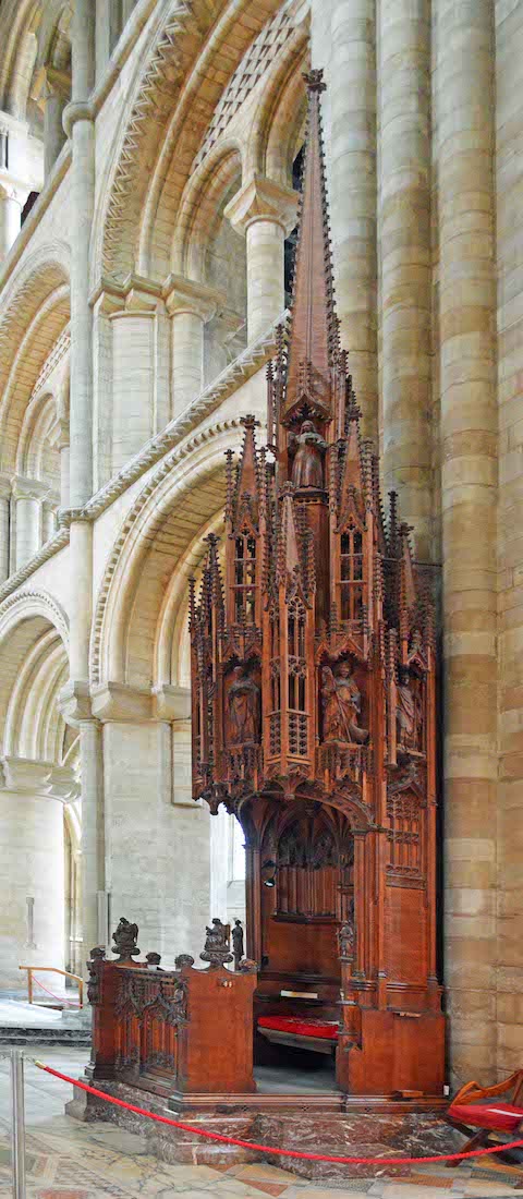 Cathedra