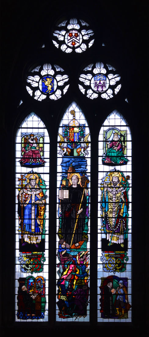 StBenedictsChapelWindow