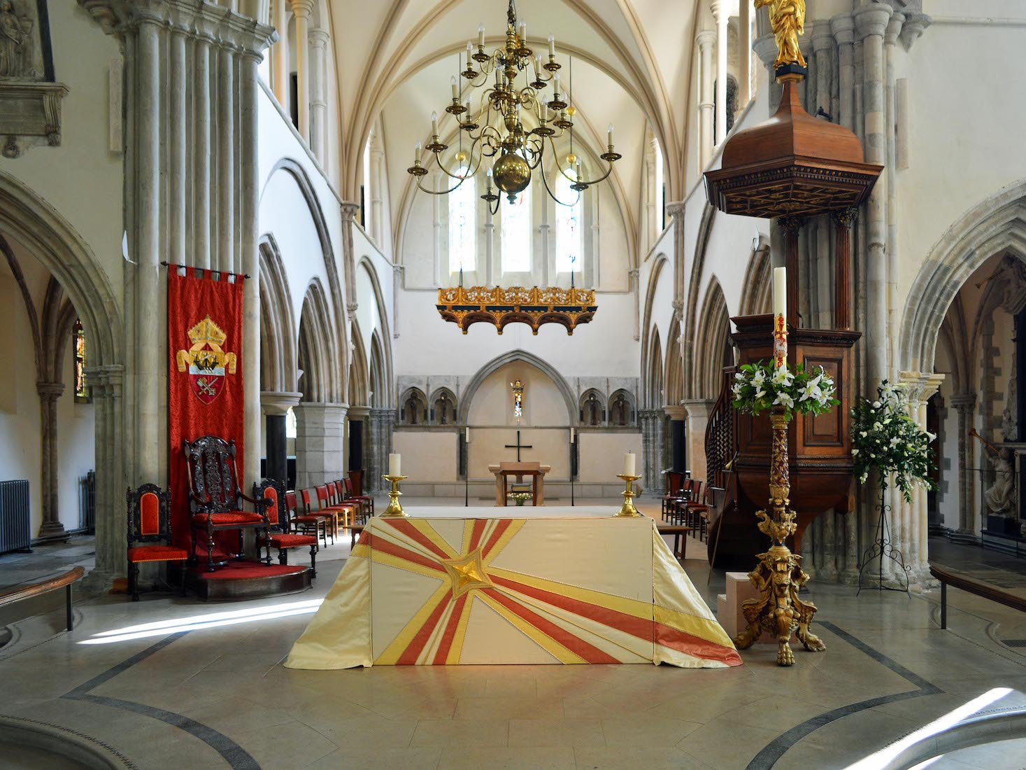 Altar