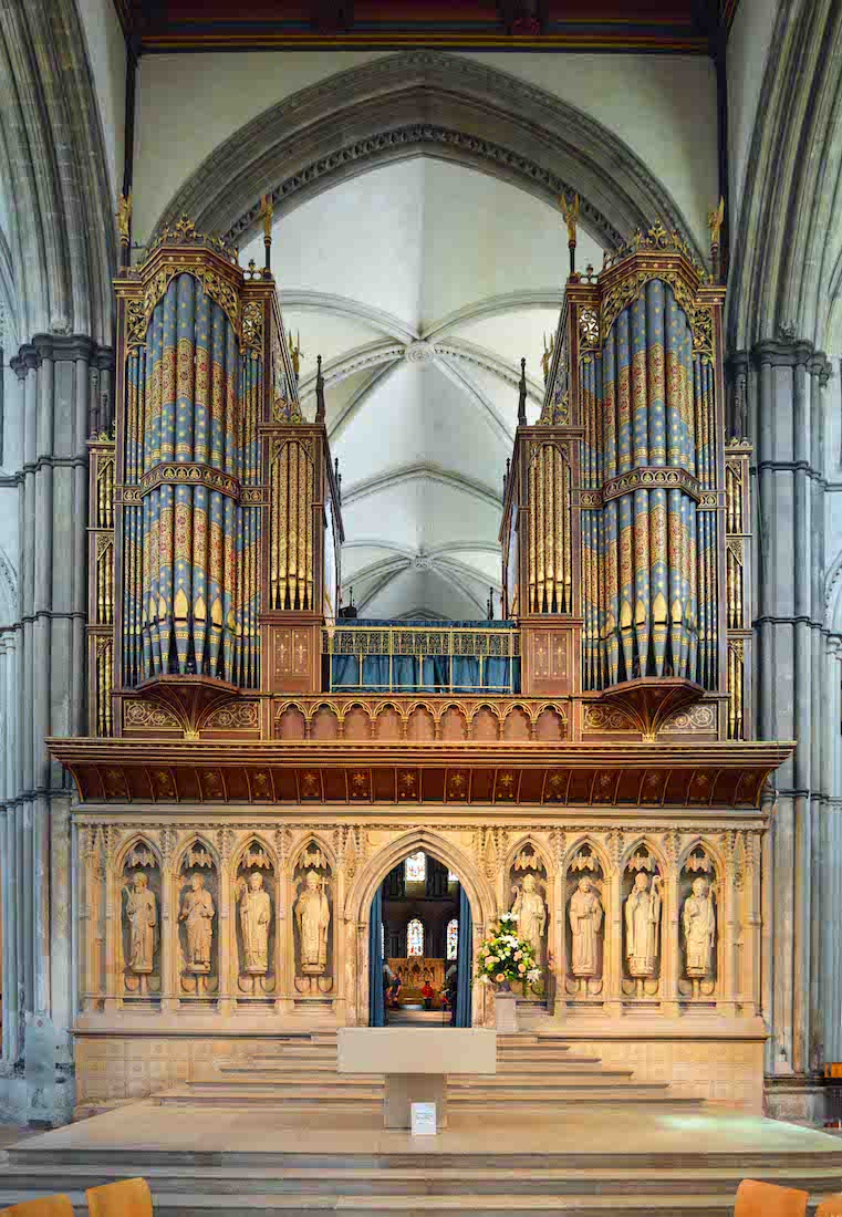 Organ