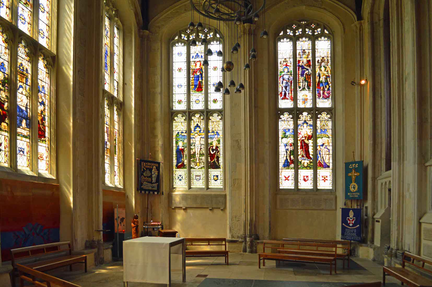 LadyChapel