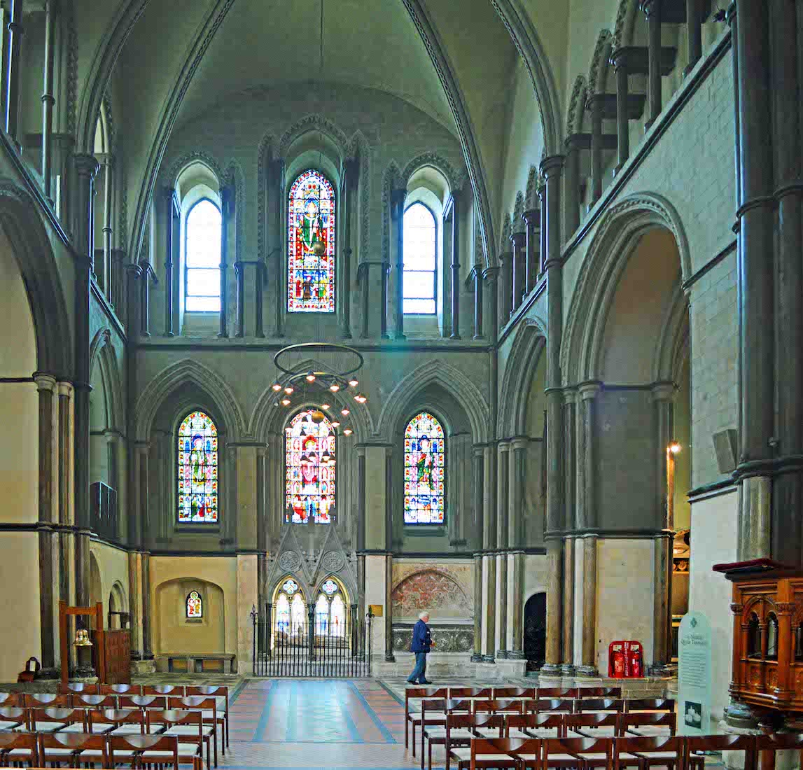 NQuireTransept