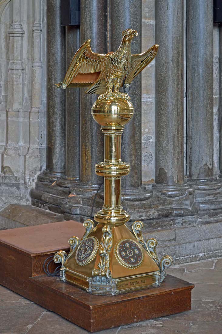 Lectern