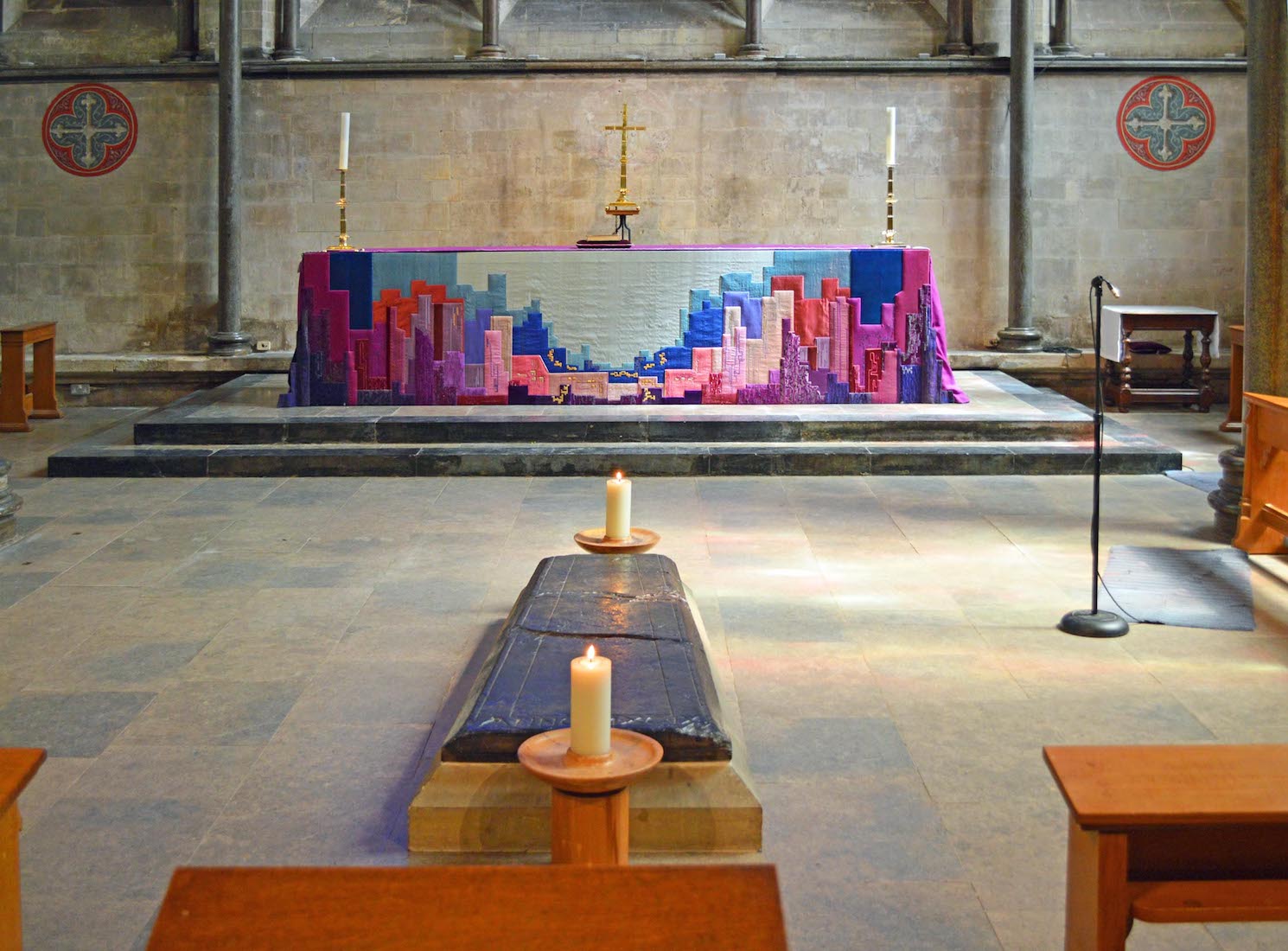 TrinityChapelAltar