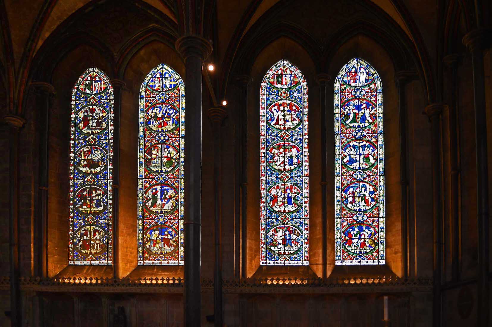 TrinityChapelNWindows