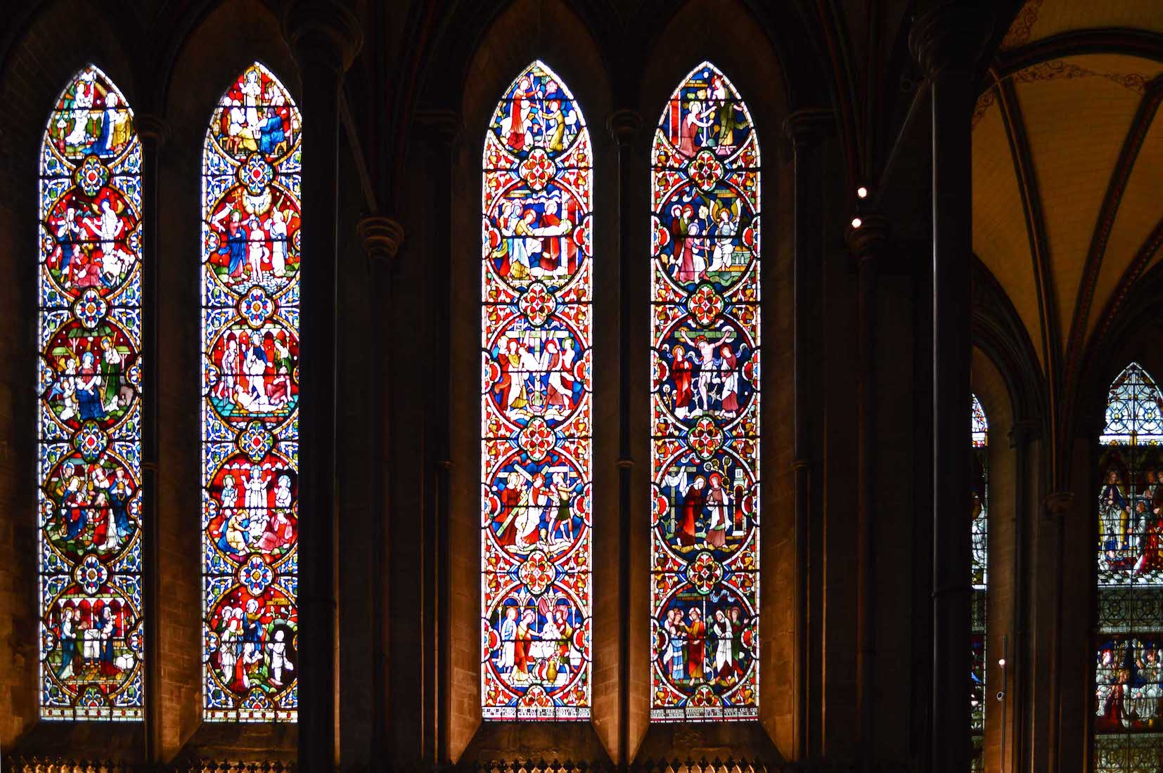 TrinityChapelSWindows