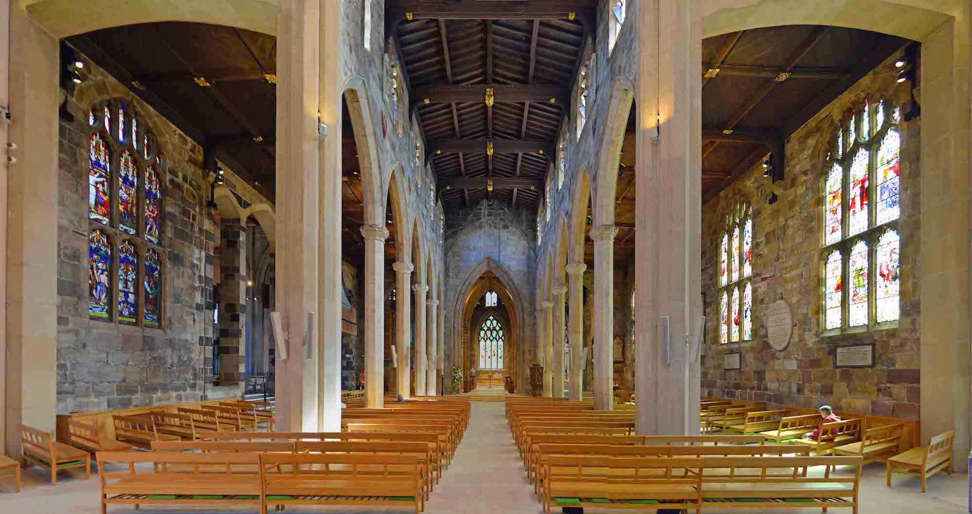 Nave