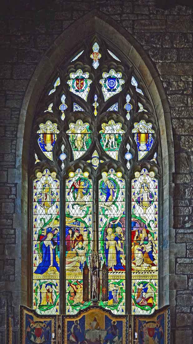 StKatherineChapelWindow