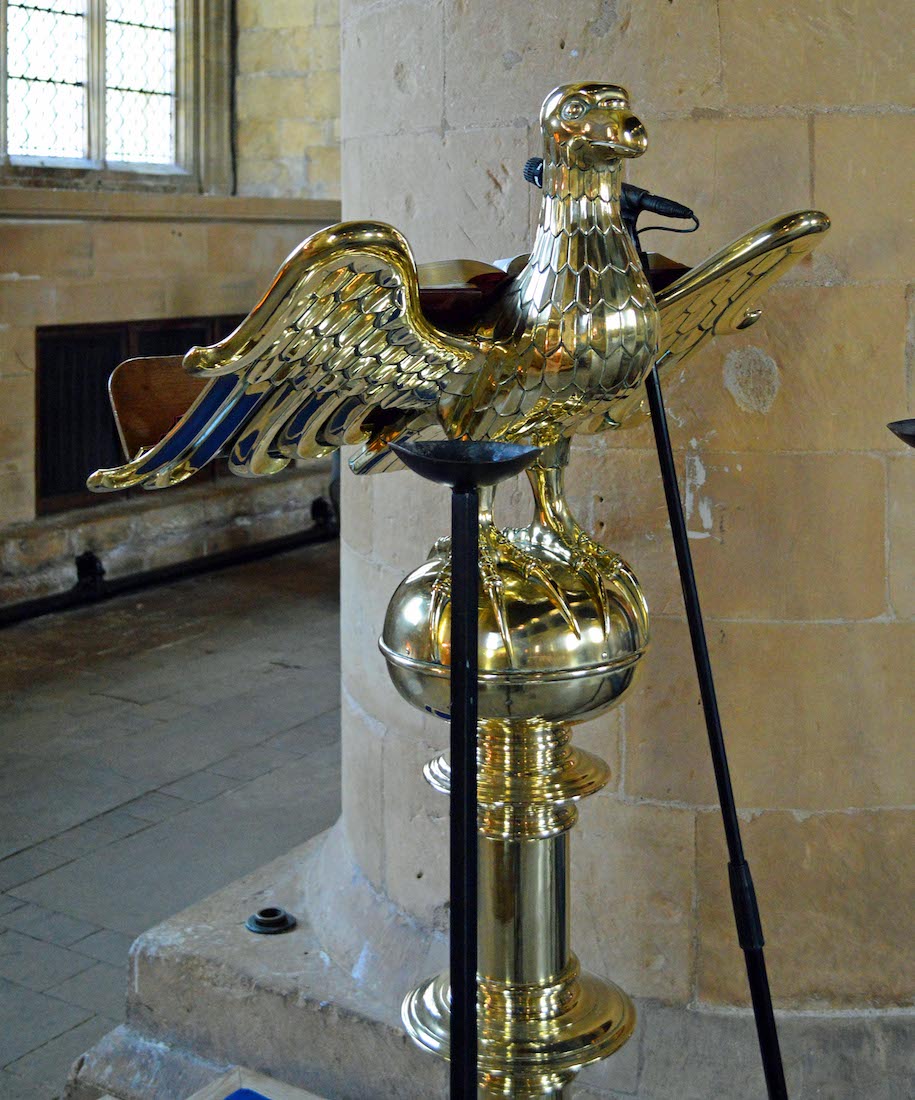 Lectern