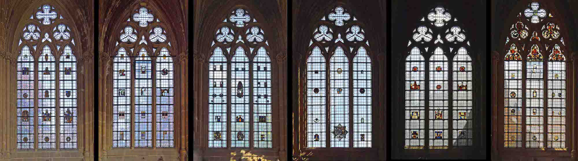 ChapterHouseWindows