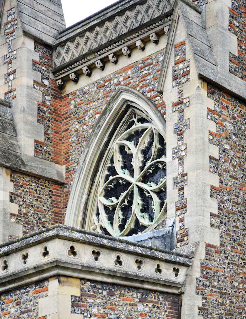 RoseWindow