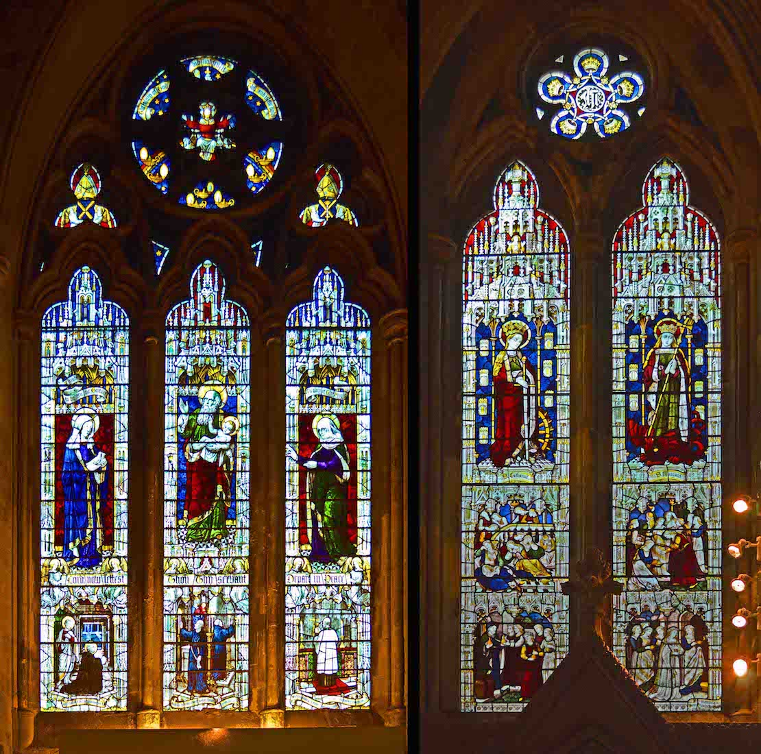 SEPresbyteryEWindows