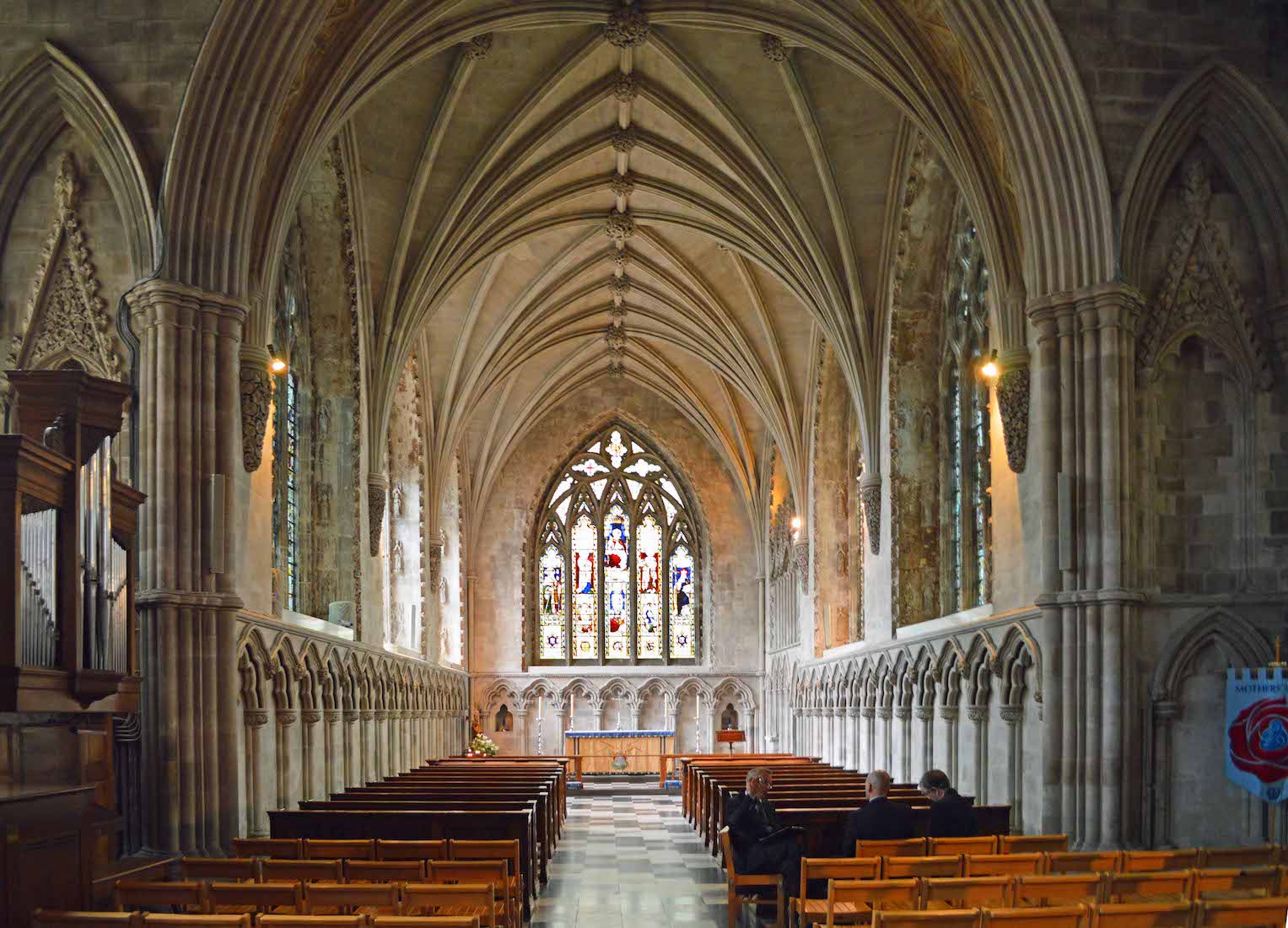 LadyChapel